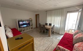 Apartamentos Atlas Terrassa V